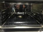 Oven, Minder dan 45 cm, Nieuw, 45 tot 60 cm, Verzenden