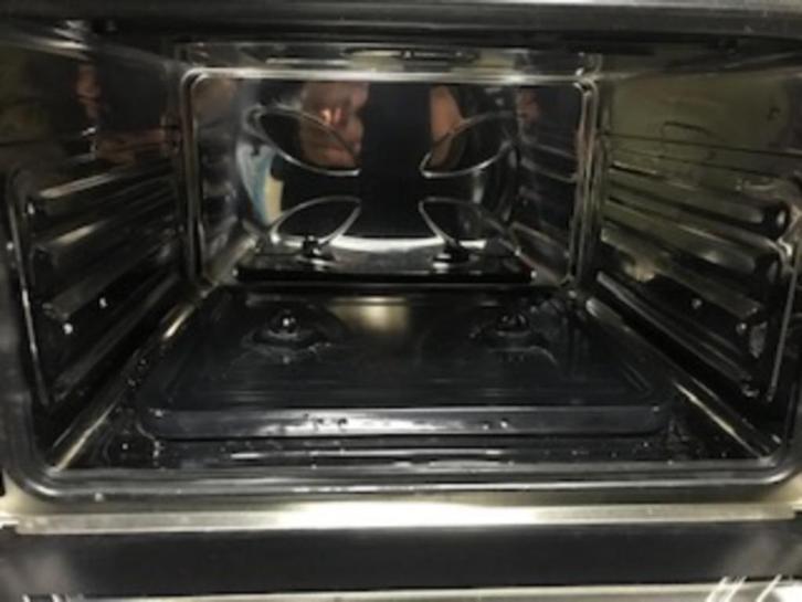 Oven, Witgoed en Apparatuur, Ovens, Nieuw, Oven, Minder dan 45 cm, 45 tot 60 cm, Verzenden