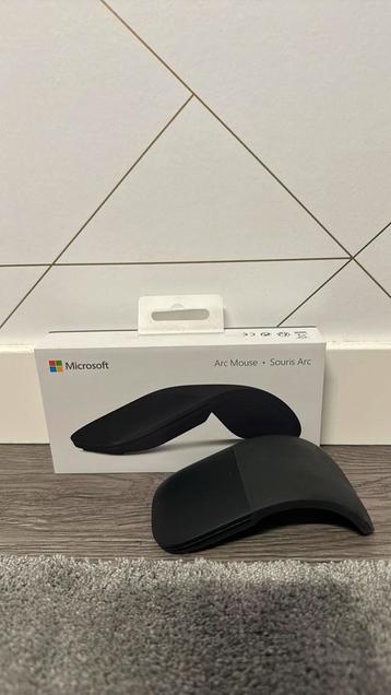 Microsoft-Arc Mouse beschikbaar voor biedingen