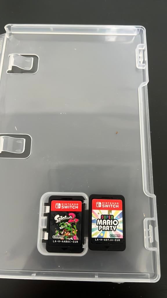 Nintendo switch spelletjes, Racen en Vliegen, Refurbished, Ophalen of Verzenden, 3 spelers of meer