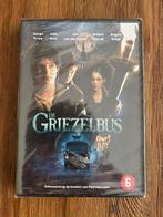 Dvd De Griezelbus (nieuw in seal), Vanaf 6 jaar, Ophalen of Verzenden, Nieuw in verpakking