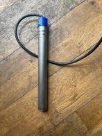 Vijververwarming RVS 300W, Gebruikt, Overige typen, Ophalen of Verzenden, X