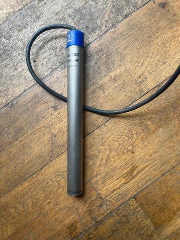 Vijververwarming RVS 300W beschikbaar voor biedingen