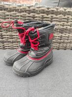 Snowboots Helly Hansen maat 26 2 paar beschikbaar!, Kinderen en Baby's, Gebruikt, Jongen of Meisje, Helly hansen, Ophalen of Verzenden