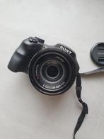 Sony Cybershot HX300 ExmorR CMOS - 20,4mp & 50x zoom, 20 Megapixel, Compact, Ophalen of Verzenden, Sony