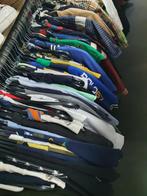 Partij kleding merkkleding heren dames kids 300 stuks mix, Diversen, Ophalen of Verzenden, Zo goed als nieuw