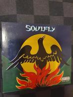 Soulfly primitive limited edition digipack, Verzenden, Zo goed als nieuw