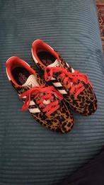Adidas samba og tijgerprint sneaker schoen 39 39.5, Kleding | Dames, Ophalen of Verzenden, Zo goed als nieuw, Sneakers of Gympen