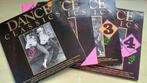Danceclassics LP's jaren '70/'80 - 4 Dubbel LP's, Ophalen of Verzenden, Gebruikt, 12 inch