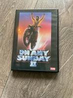 On Any Sunday II - DVD, Alle leeftijden, Ophalen of Verzenden, Zo goed als nieuw