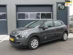 Citroen C3 1.2 PureTech Airco 5-Drs 1e Eigenaar Dealer Onder, Voorwielaandrijving, Gebruikt, 1199 cc, 82 pk