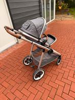 Qtus kinderwagen, Ophalen, Zo goed als nieuw, Overige merken