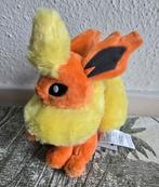 Pokémon Center Sitting Cuties Flareon plush, Kinderen en Baby's, Speelgoed | Knuffels en Pluche, Ophalen of Verzenden, Nieuw, Overige typen