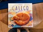 Calico: Leg de mooiste quilt!, Hobby en Vrije tijd, Gezelschapsspellen | Bordspellen, Een of twee spelers, Ophalen of Verzenden