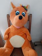 Grote Walibelle knuffel Walibi 65 cm, Kinderen en Baby's, Ophalen of Verzenden