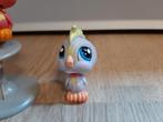 2x Littlest pet shop vogel, Verzamelen, Ophalen of Verzenden