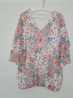 Mooi topje /shirt van Paprika - maat L (=maat 48), Verzenden, Zo goed als nieuw, Maat 46/48 (XL) of groter, Blauw