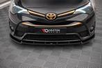 Maxton Design Spoiler Lip Splitter Styling Sideskirt Voor To, Auto diversen, Tuning en Styling, Verzenden, Automotive Parts, A.parts@hotmail.nl