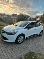 Renault Clio 2016 1.2 5-DRS 120.000KM, Auto's, Renault, Voorwielaandrijving, Stof, 1200 kg, Handgeschakeld