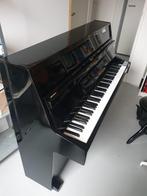 Young Chang piano, Muziek en Instrumenten, Piano's, Ophalen, Gebruikt, Zwart, Piano