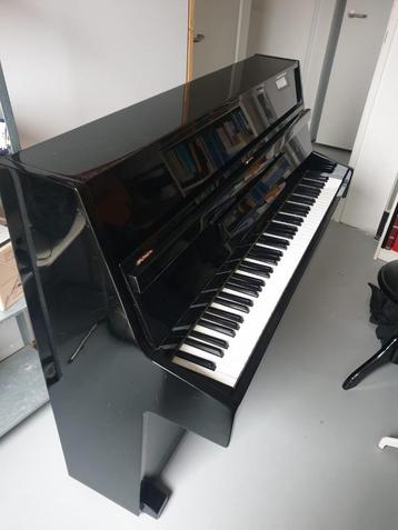 Young Chang piano beschikbaar voor biedingen