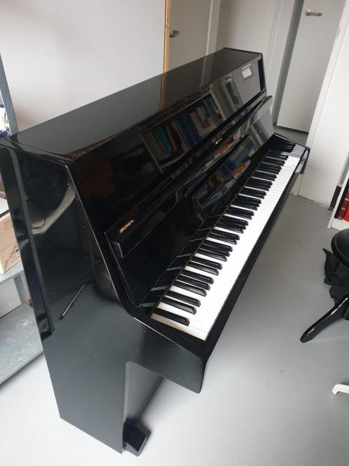 Young Chang piano, Muziek en Instrumenten, Piano's, Gebruikt, Piano, Zwart, Ophalen