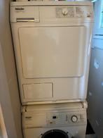 Miele condensdroger, Witgoed en Apparatuur, Ophalen, 6 tot 8 kg, Gebruikt, Luchtafvoer