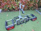 Opvouwbare fietsendrager MovaNext, Auto diversen, Fietsendragers, Ophalen
