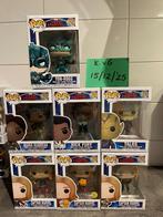 Funko Pop! Marvel: Captain Marvel set, Verzamelen, Ophalen of Verzenden, Zo goed als nieuw