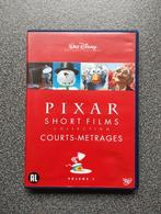 Pixar Short Films Collection Volume 1, Tekenfilm, Verzenden, Zo goed als nieuw, Alle leeftijden
