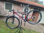 Moutainbike, Fietsen en Brommers, Gebruikt, Vering, 49 tot 53 cm, Overige maten