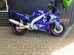 Yamaha YZF 600 R, Motoren, 4 cilinders, Motorrijbewijs A, Bedrijf, Super Sport
