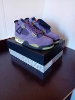 Nike Air Jordan 4 Canyon Purple 42.5, Kleding | Heren, Schoenen, Nieuw, Ophalen of Verzenden, Sneakers of Gympen, Nike