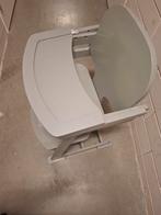 Kinderstoel met eetblad, Kinderen en Baby's, Kinderstoelen, Ophalen