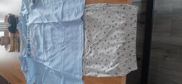 Nieuwe zomer pyjama maat L beschikbaar voor biedingen