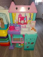 Gabby, Ophalen, Zo goed als nieuw, Poppenhuis