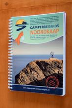 Camperreisgids Noordkaap, Overige merken, Europa, Ophalen of Verzenden, Zo goed als nieuw