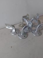 7 Trapleuning Houders, Ophalen, Gebruikt, Overige materialen