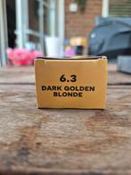 Gold Premium Haarverf 6.3 - Donker Goudblond, Sieraden, Tassen en Uiterlijk, Uiterlijk | Haarverzorging, Ophalen of Verzenden