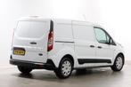 Ford Transit Connect 1.5 EcoBlue 100pk L2 Trend € 13.950,0, Auto's, Bestelauto's, 1390 kg, 101 pk, 4 cilinders, Wit