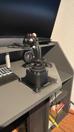 Winwing HOTAS 2 - Topstaat!, Computers en Software, Ophalen, Zo goed als nieuw