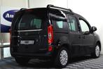 Mercedes-Benz Citan 112 AUT NAVI BLUET CAMERA DAB PDC CLIMA, Stof, Gebruikt, 4 cilinders, Elektrische ramen