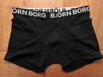 Nieuw björn borg boxershort zwart mt 170, Kinderen en Baby's, Kinderkleding | Maat 170, Ophalen of Verzenden, Nieuw, Jongen, Nacht- of Onderkleding