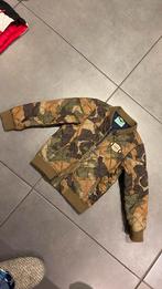 Scotch shrunk tussen jas mt 116, Gebruikt, Jongen of Meisje, Scotch Shrunk, Ophalen of Verzenden