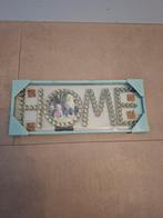 Fotolijst HOME, Ophalen of Verzenden, Nieuw