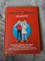Suske en Wiske Collectieboek, Eén stripboek, Ophalen of Verzenden, Zo goed als nieuw, Willy Vandersteen