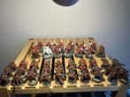 Leagues of Votann Army, Hobby en Vrije tijd, Wargaming, Ophalen, Gebruikt, Figuurtje(s), Warhammer 40000
