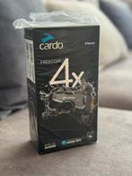 Cardo Freecom 4x, Motoren, Nieuw