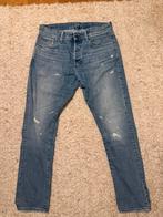 G Star Jeans Heren 31/30, Kleding | Heren, Spijkerbroeken en Jeans, Ophalen of Verzenden, Zo goed als nieuw, Blauw, W32 (confectie 46) of kleiner