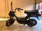 Gilera citta, Fietsen en Brommers, Snorfietsen en Snorscooters, Ophalen, Gebruikt, Gilera